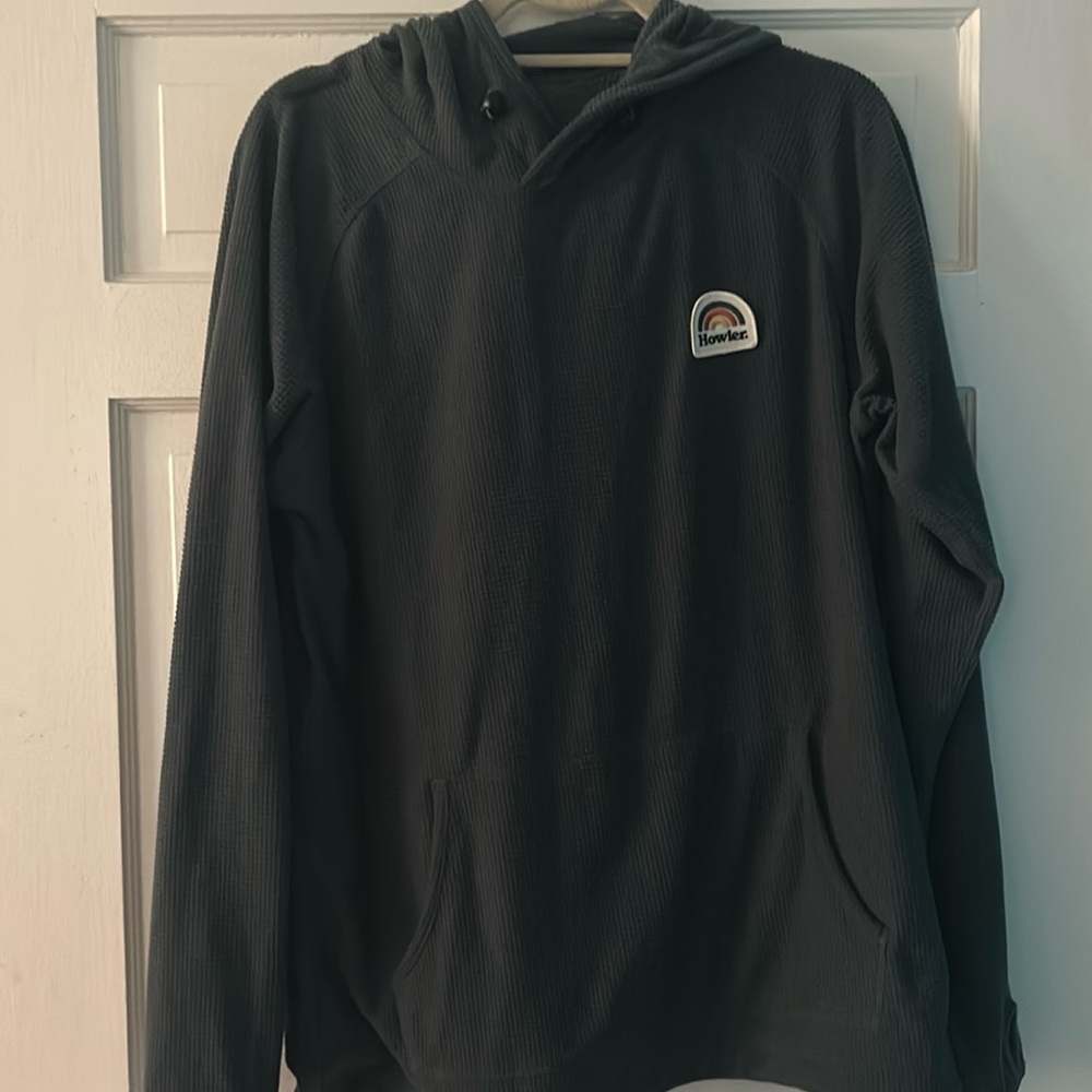 Howler Bros lightweight hoodie | Mens M